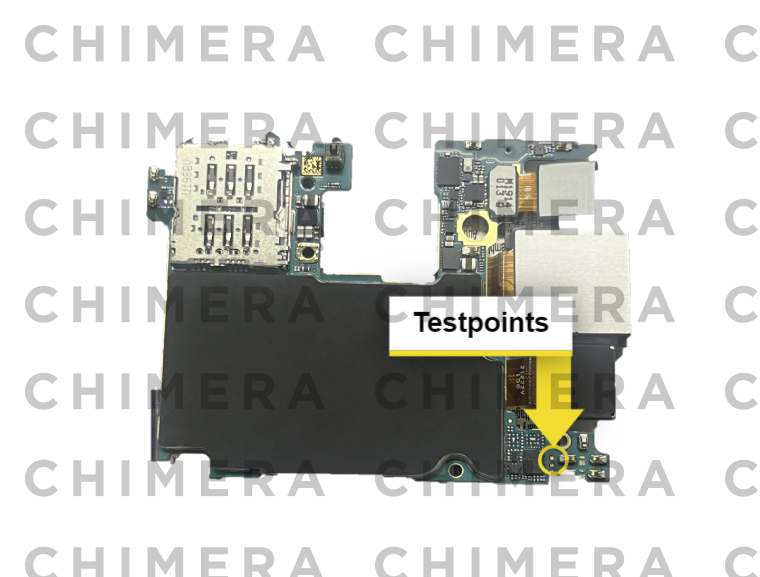 Imagem do dispositivo