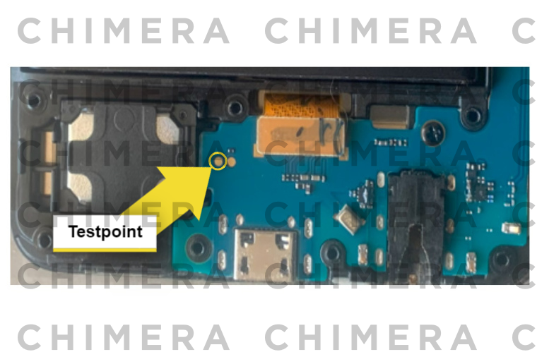Imagem do dispositivo