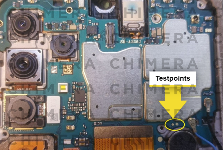 Imagem do dispositivo