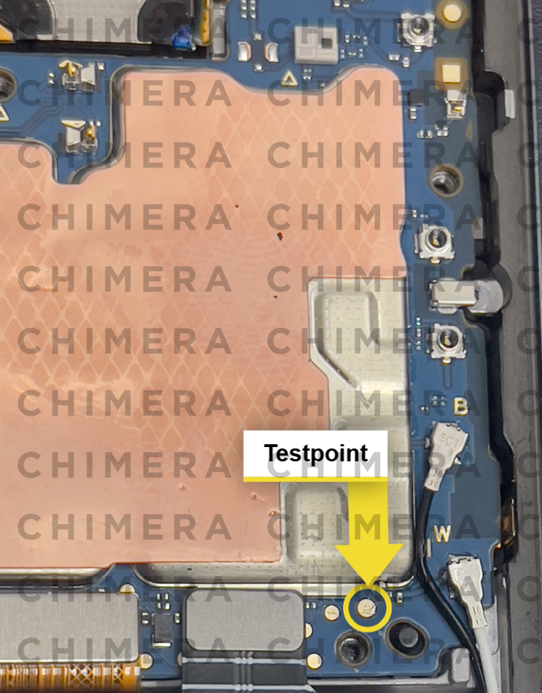 Imagem do dispositivo