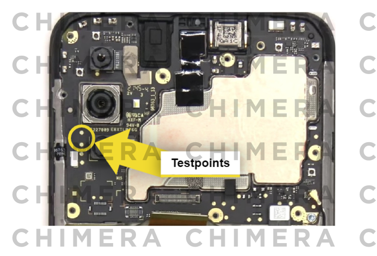 Imagem do dispositivo
