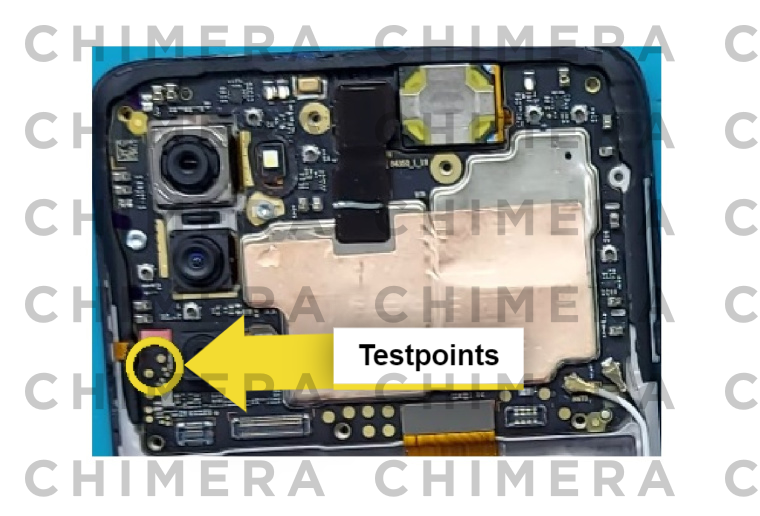 Imagem do dispositivo