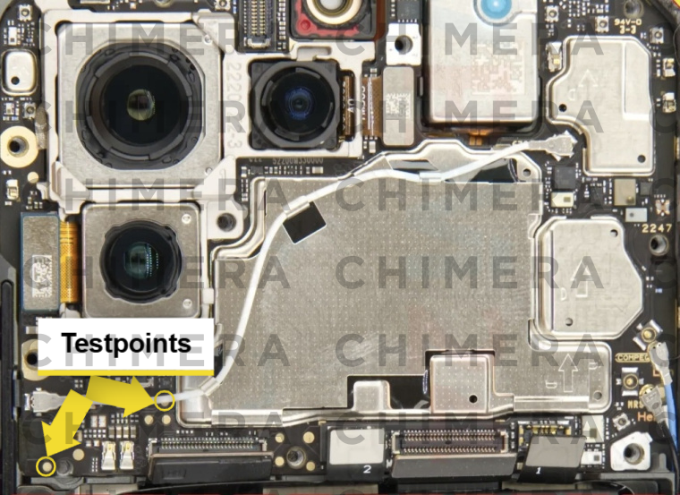 Imagem do dispositivo