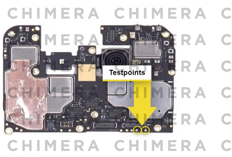 Imagem do dispositivo