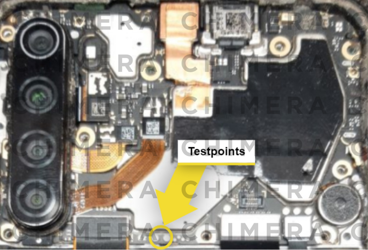 Imagem do dispositivo