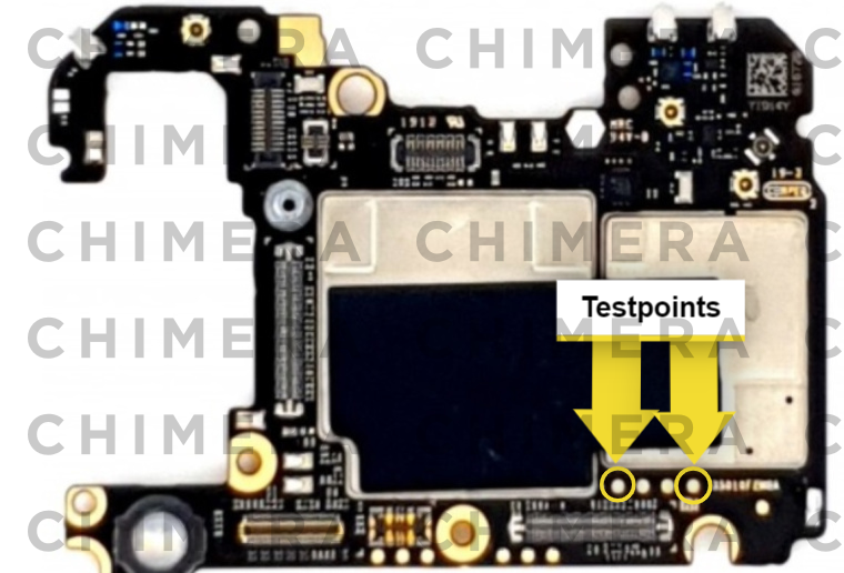 Imagem do dispositivo