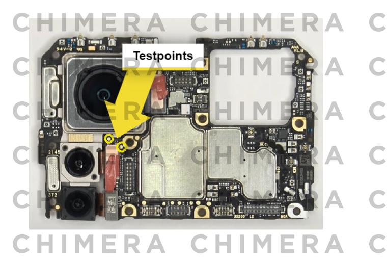 Imagem do dispositivo