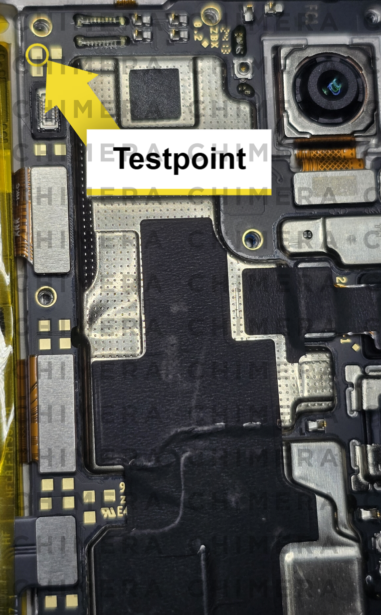 Imagem do dispositivo