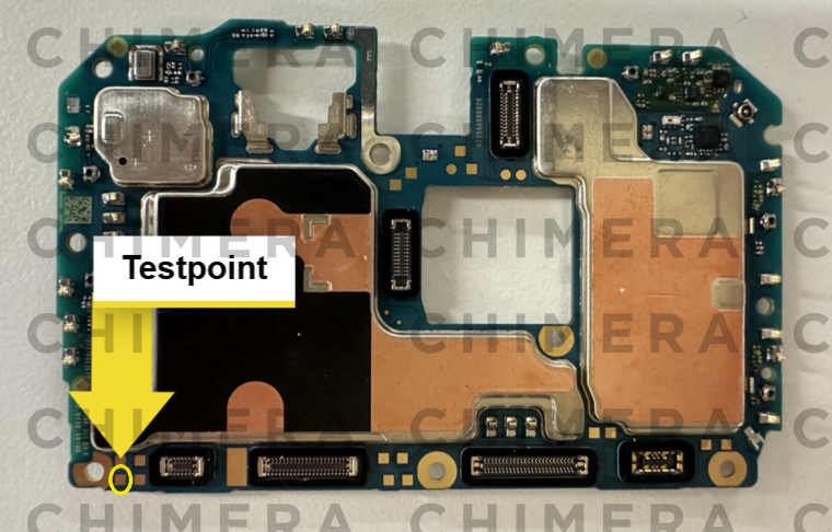 Imagem do dispositivo