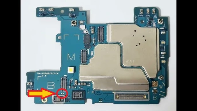 Imagem do dispositivo