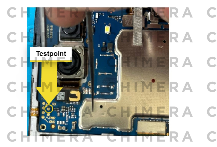 Imagem do dispositivo